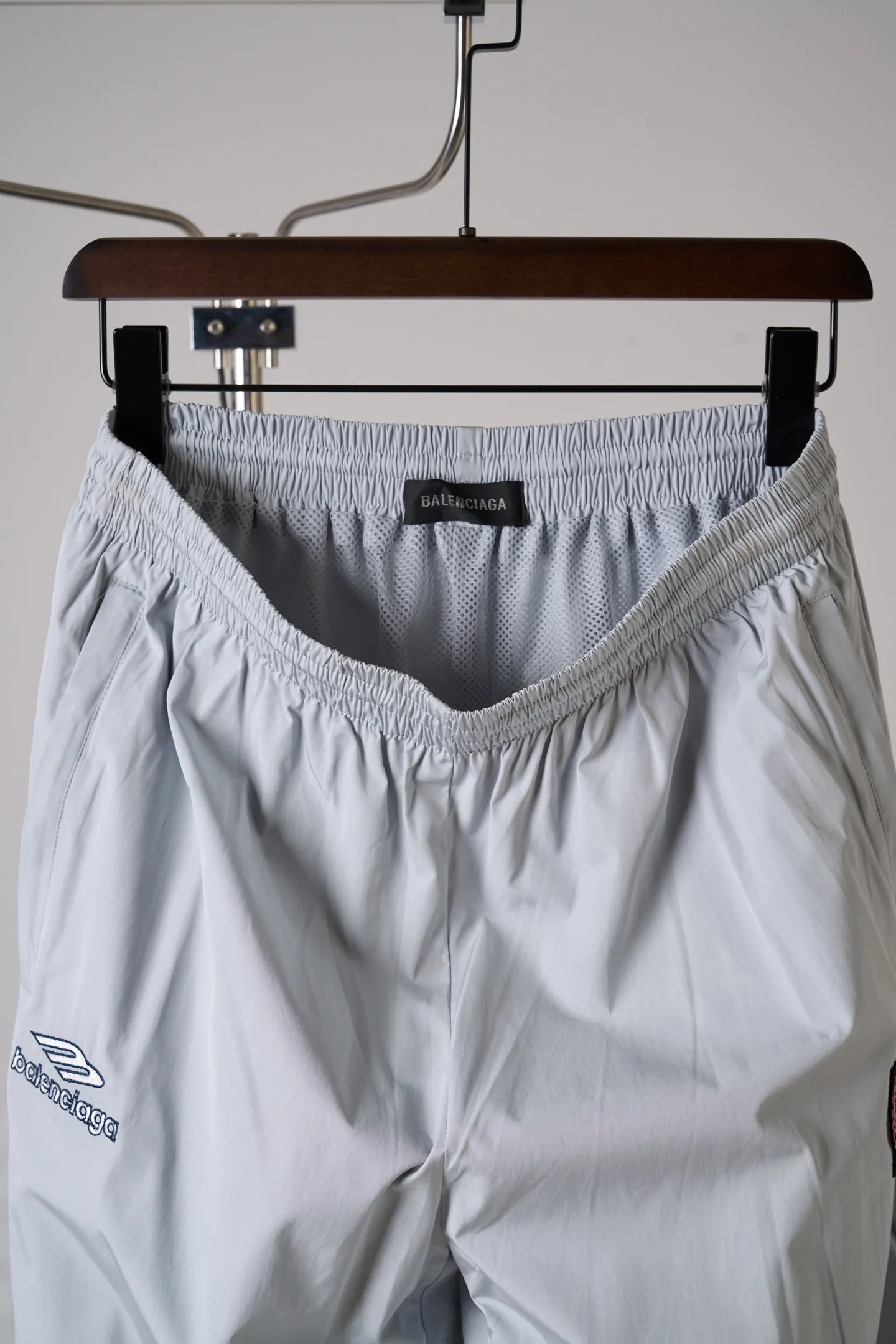 Balenciaga/ ￼ 3B 【In Stock】XS S M 50% +50% Breathable Wear-Resistant